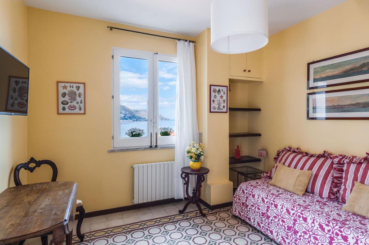 Apartment Casetta Amelia By Wonderful Italy *