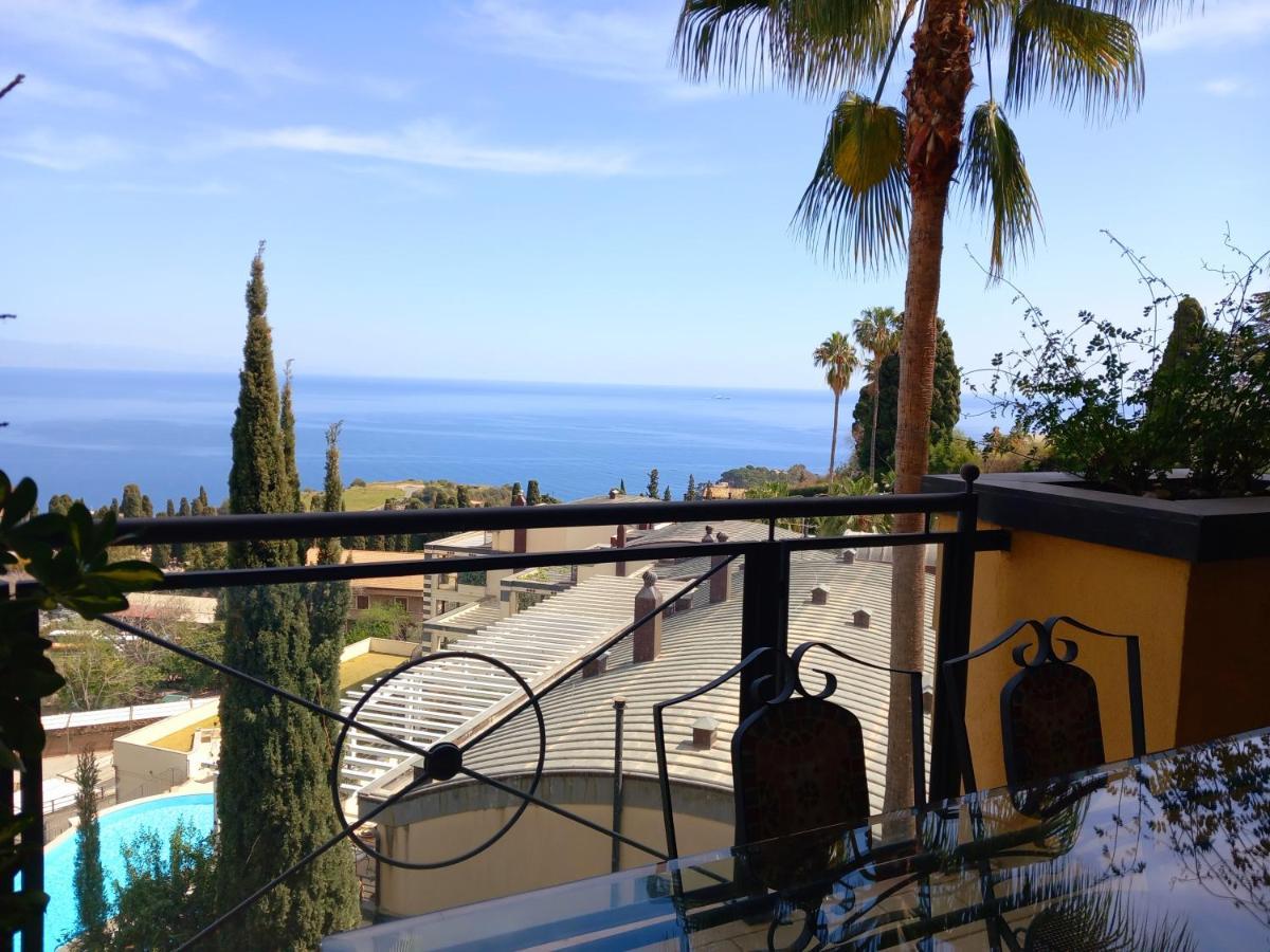 Seaview - Holidays Ferienhaus