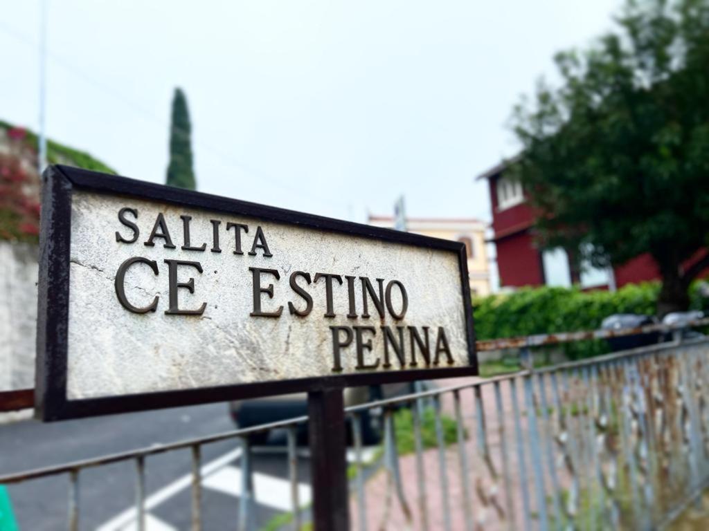 Center, Via Celestino Penna 6 Appartamento *