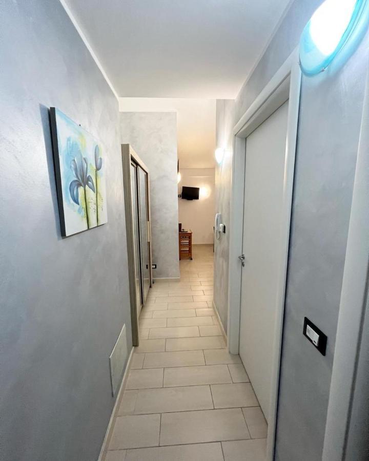 Appartamento Center, Via Celestino Penna 6