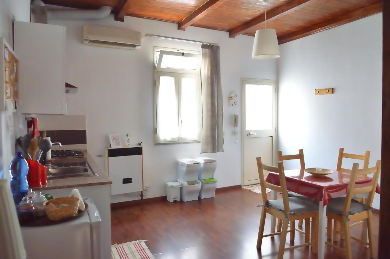 Taohome 2 Apartment Taormina