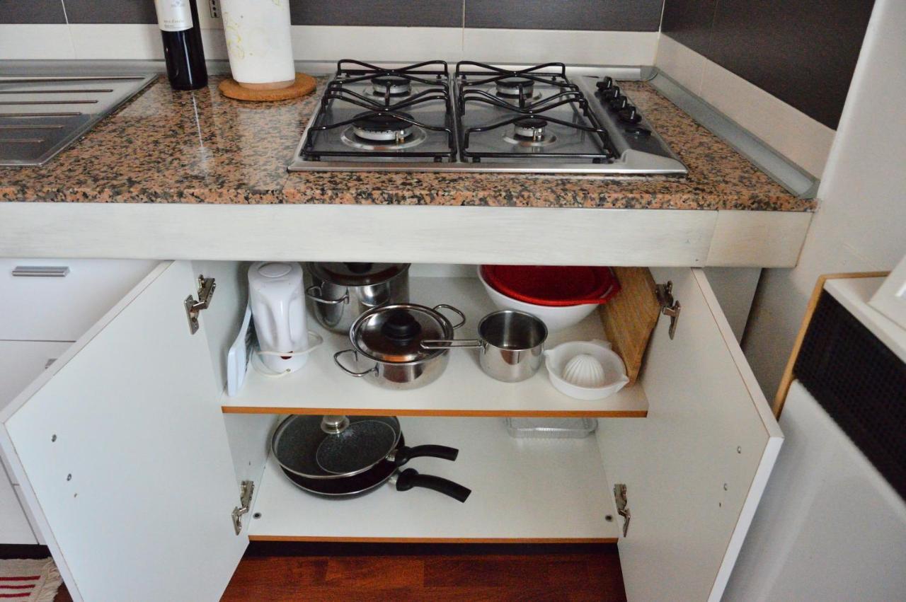 Apartment Taohome 2 *