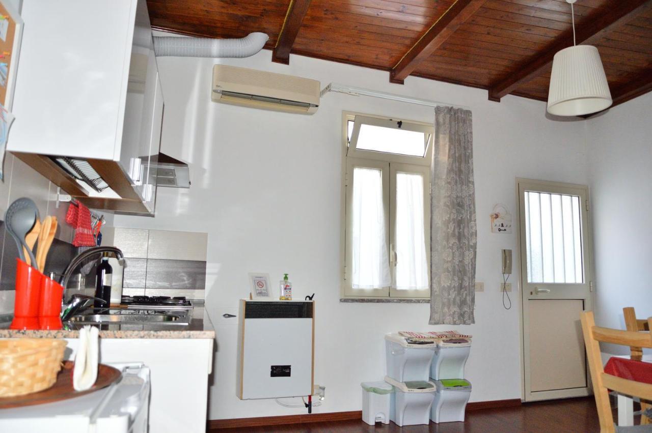 Taohome 2 Apartment *
