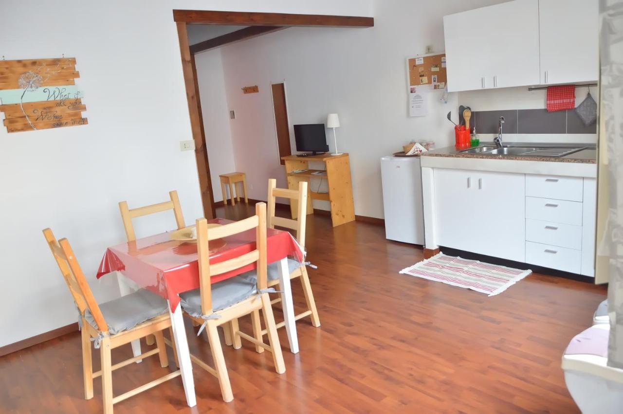 Taohome 2 Apartment *