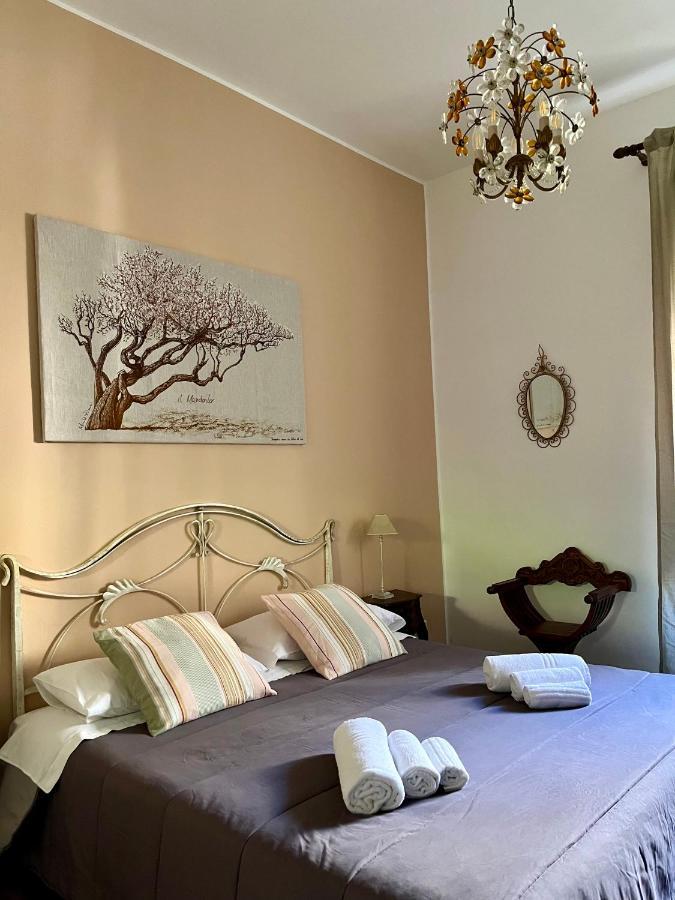 Silene Apartment *