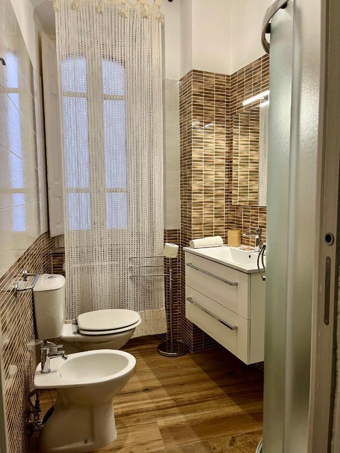 Silene Apartment Taormina