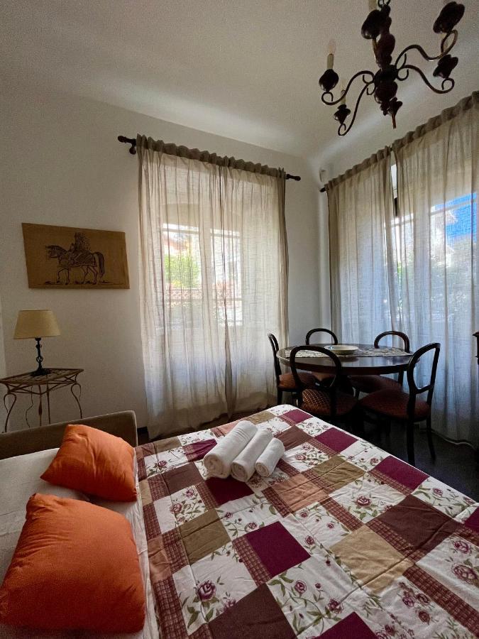 Apartment Silene