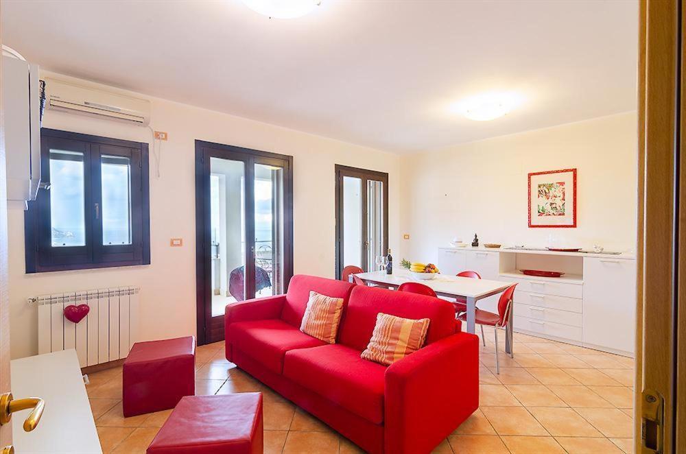 Terrazza Sul Mare Apartment