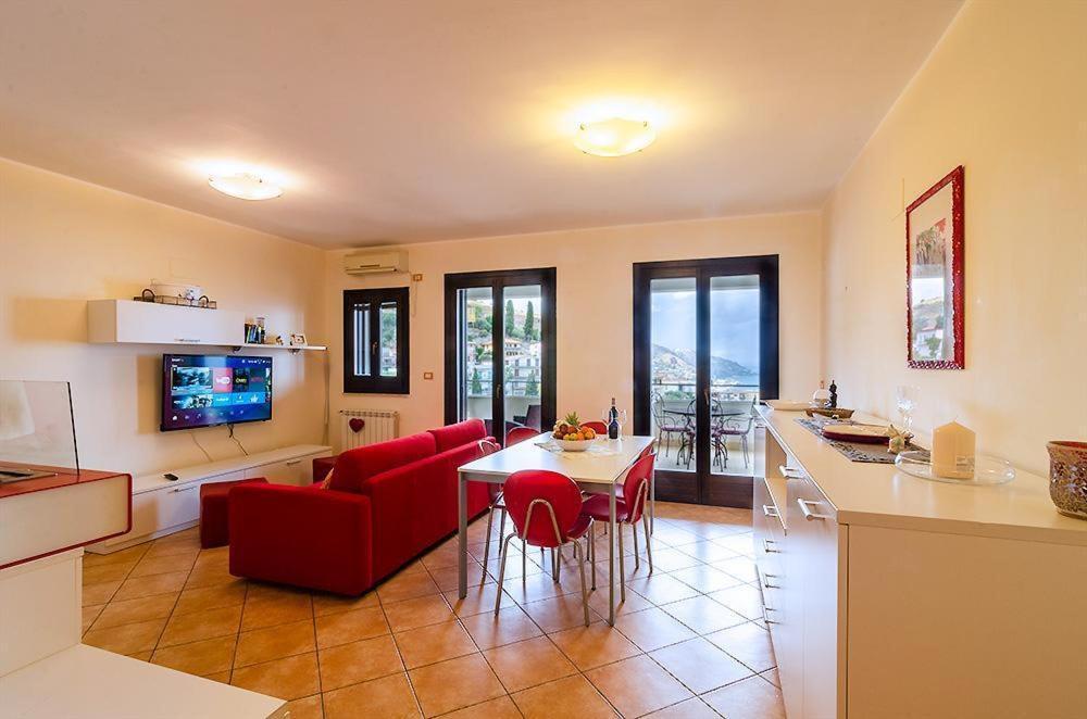 Terrazza Sul Mare Apartment *