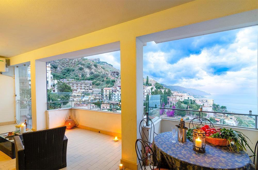 Terrazza Sul Mare Apartment