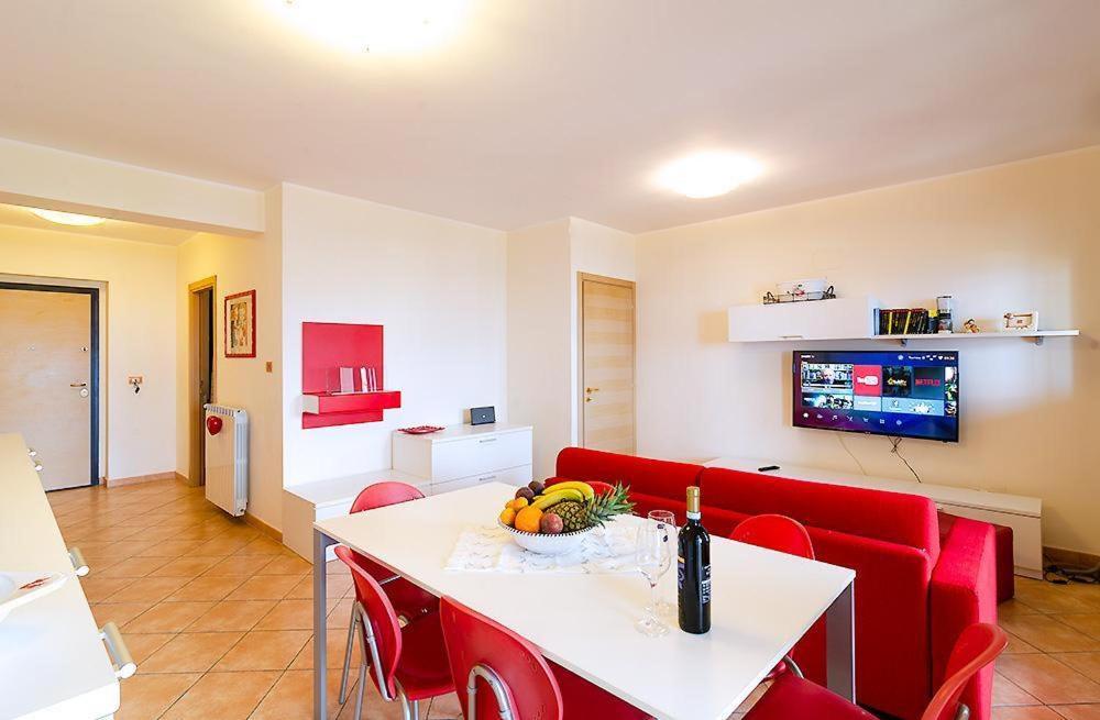 Apartment Terrazza Sul Mare *
