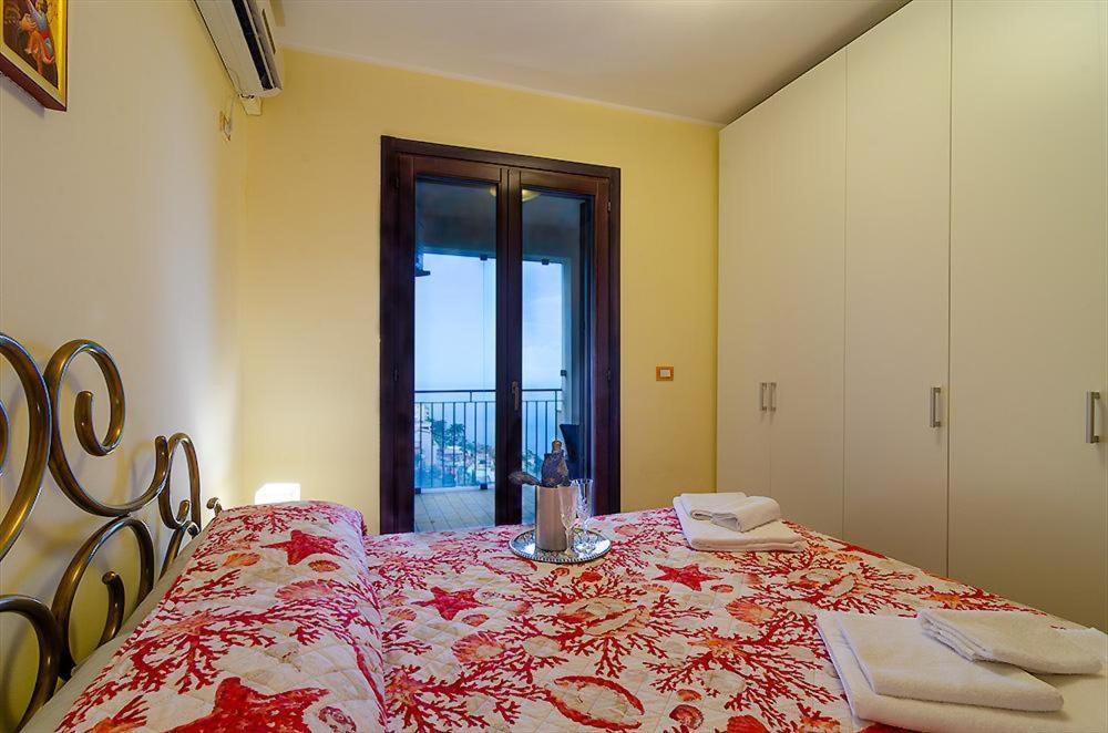 Terrazza Sul Mare * Taormina