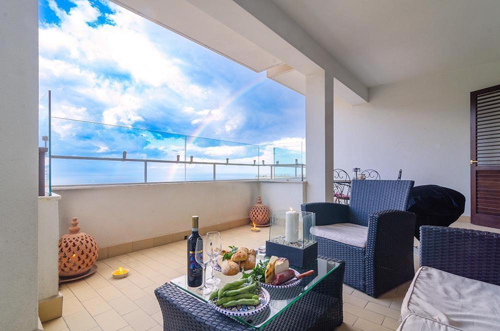 Terrazza Sul Mare Apartment Taormina