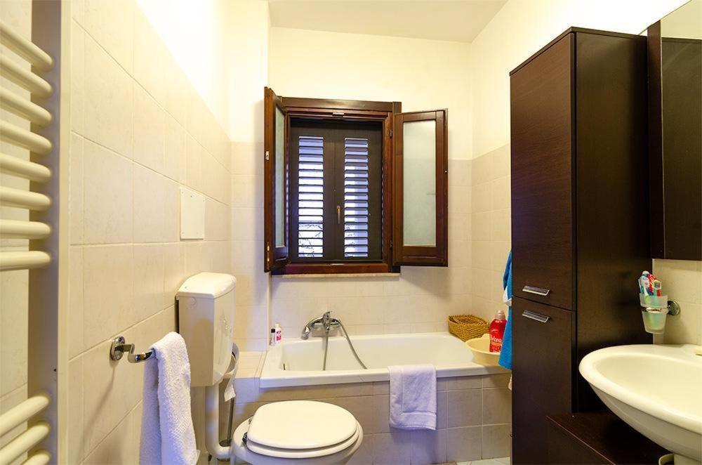 Terrazza Sul Mare Apartment *