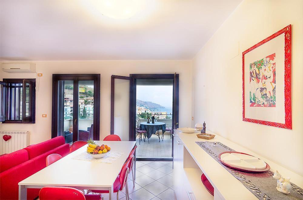 Terrazza Sul Mare Taormina