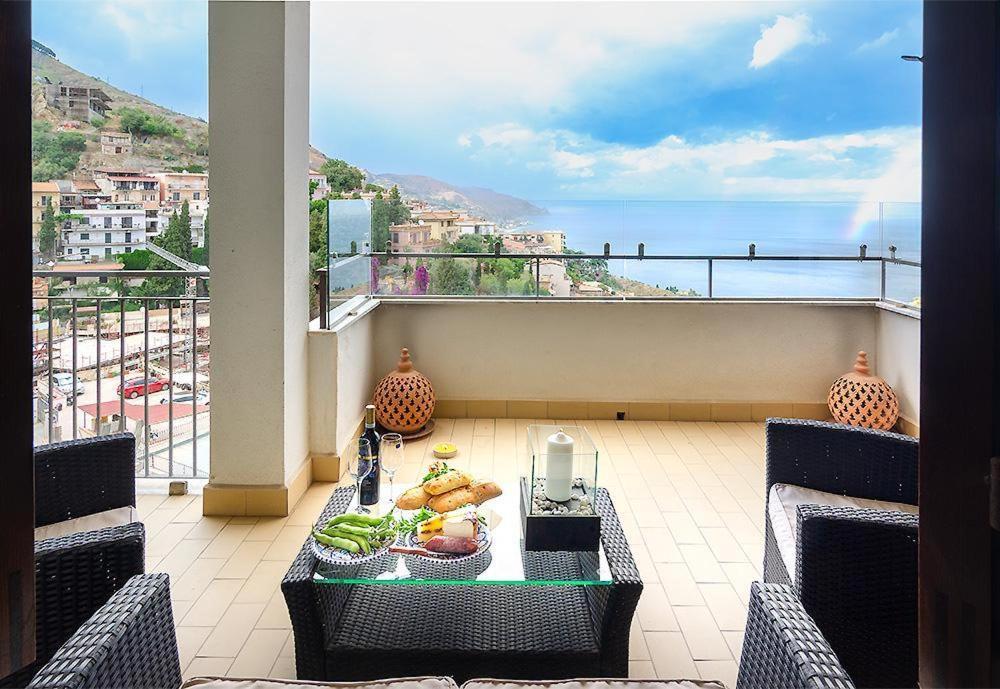 Apartment Terrazza Sul Mare *