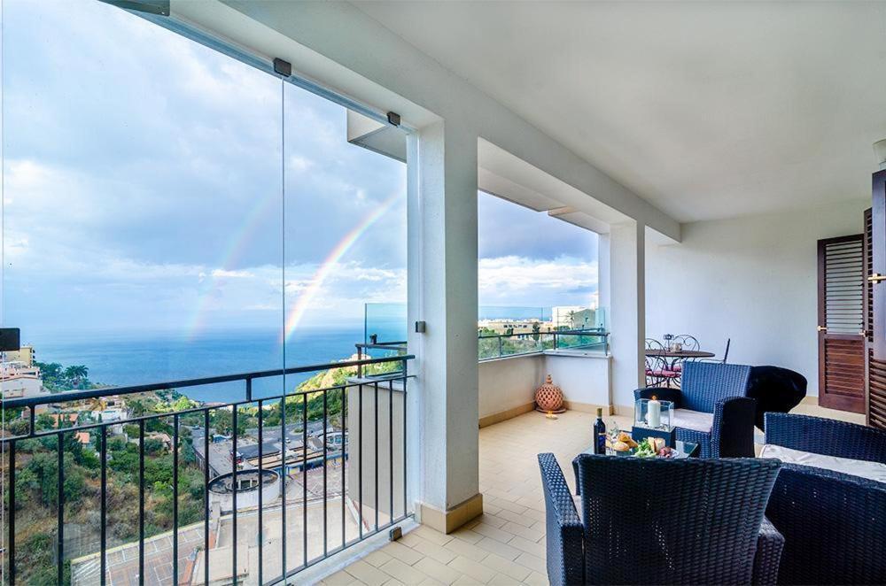 Apartment Terrazza Sul Mare *
