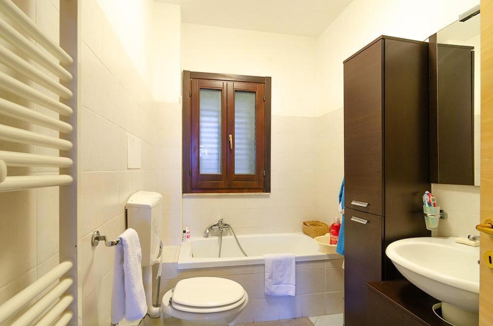 Apartment Terrazza Sul Mare Taormina