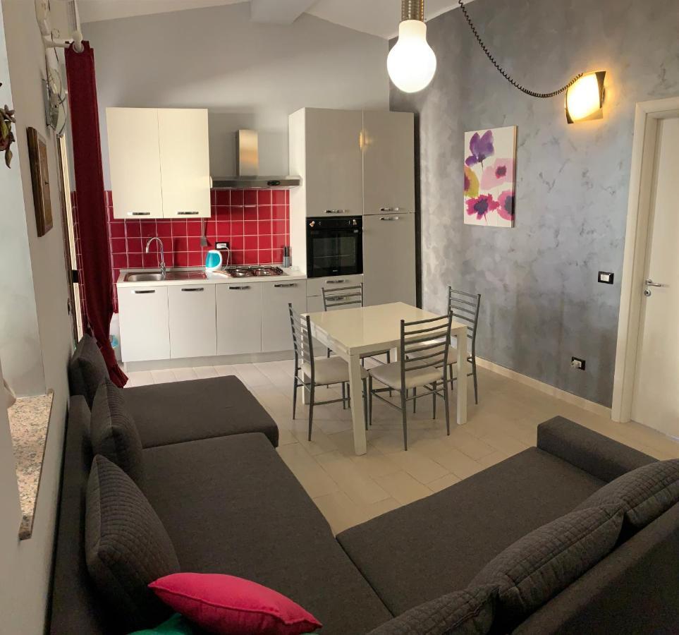 Apartment Center With Terrace, Via Celestino Penna 6 Taormina