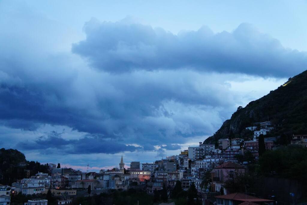 Awesome View In At Petri Di Sali *