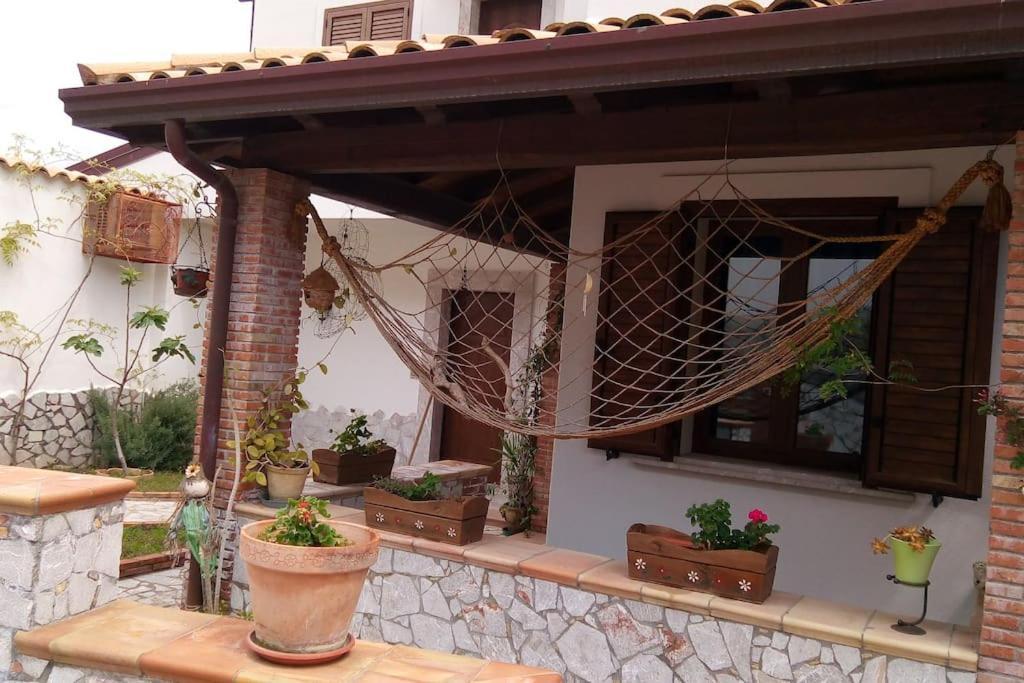 Awesome View In At Petri Di Sali Villa