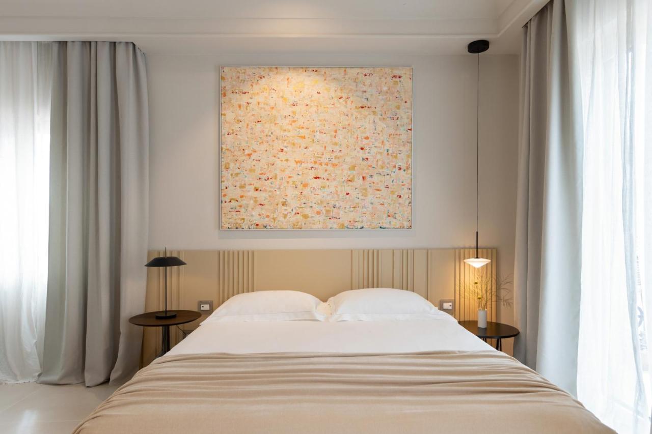 Taodomus Boutique 3* Taormina