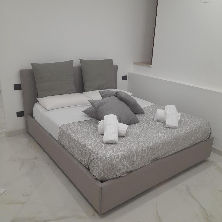 Apartment Porta Messina