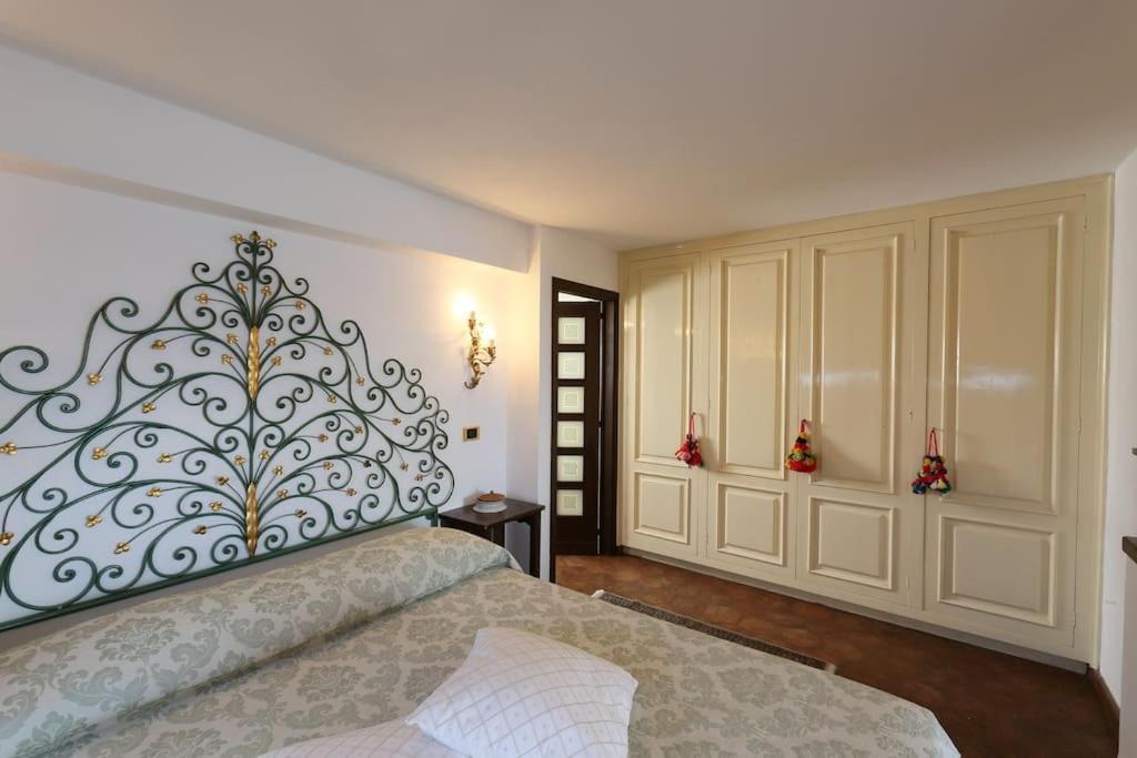 Casa Letizia
