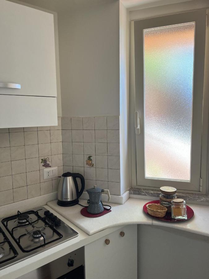 Casa Lucia Apartment Taormina