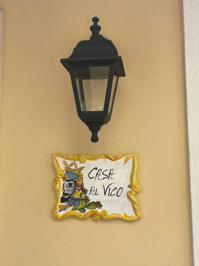Holiday home Casa Al Vico Taormina