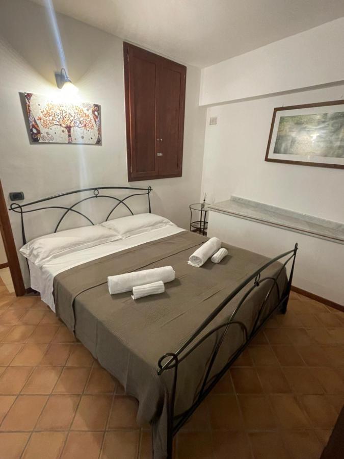 Casa Al Vico Holiday home Taormina