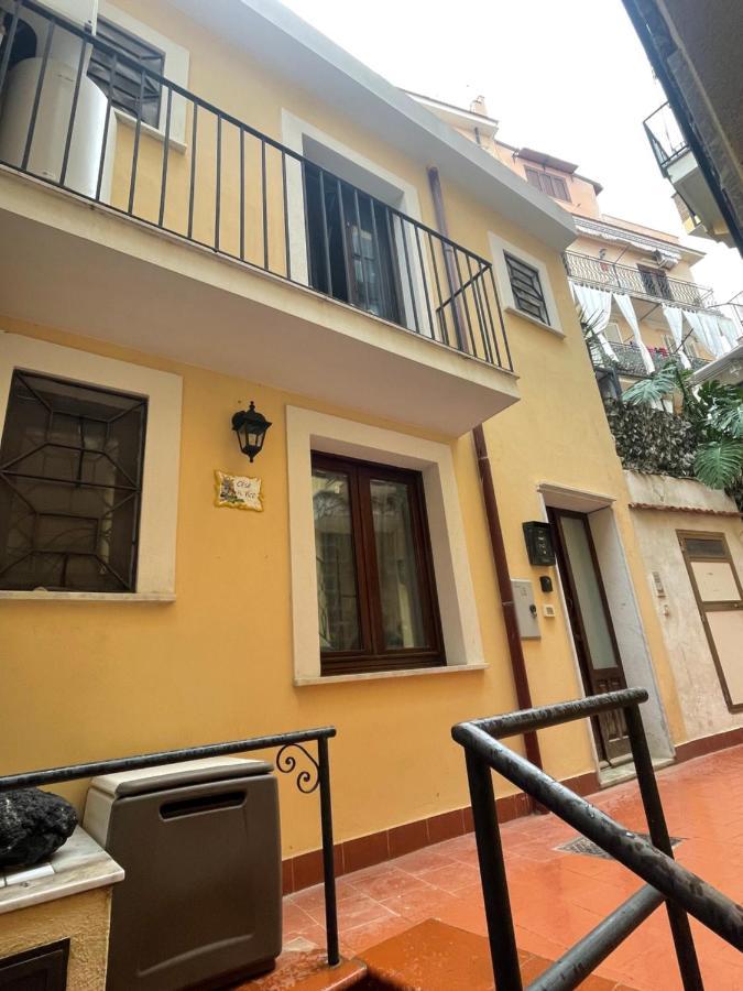 Casa Al Vico Holiday home *