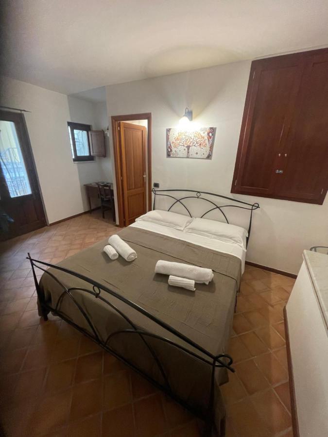 Holiday home Casa Al Vico *