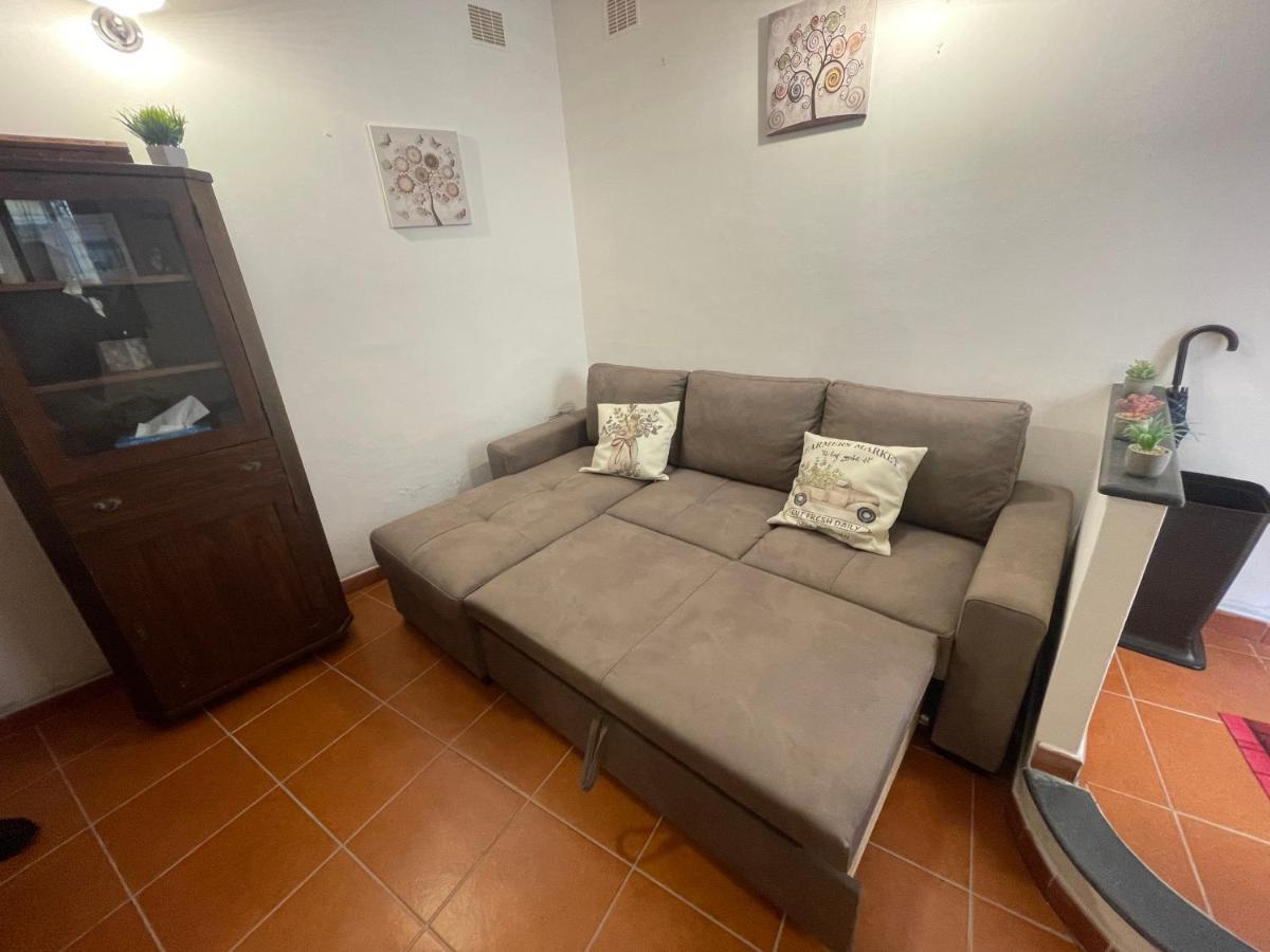 Holiday home Casa Al Vico Taormina
