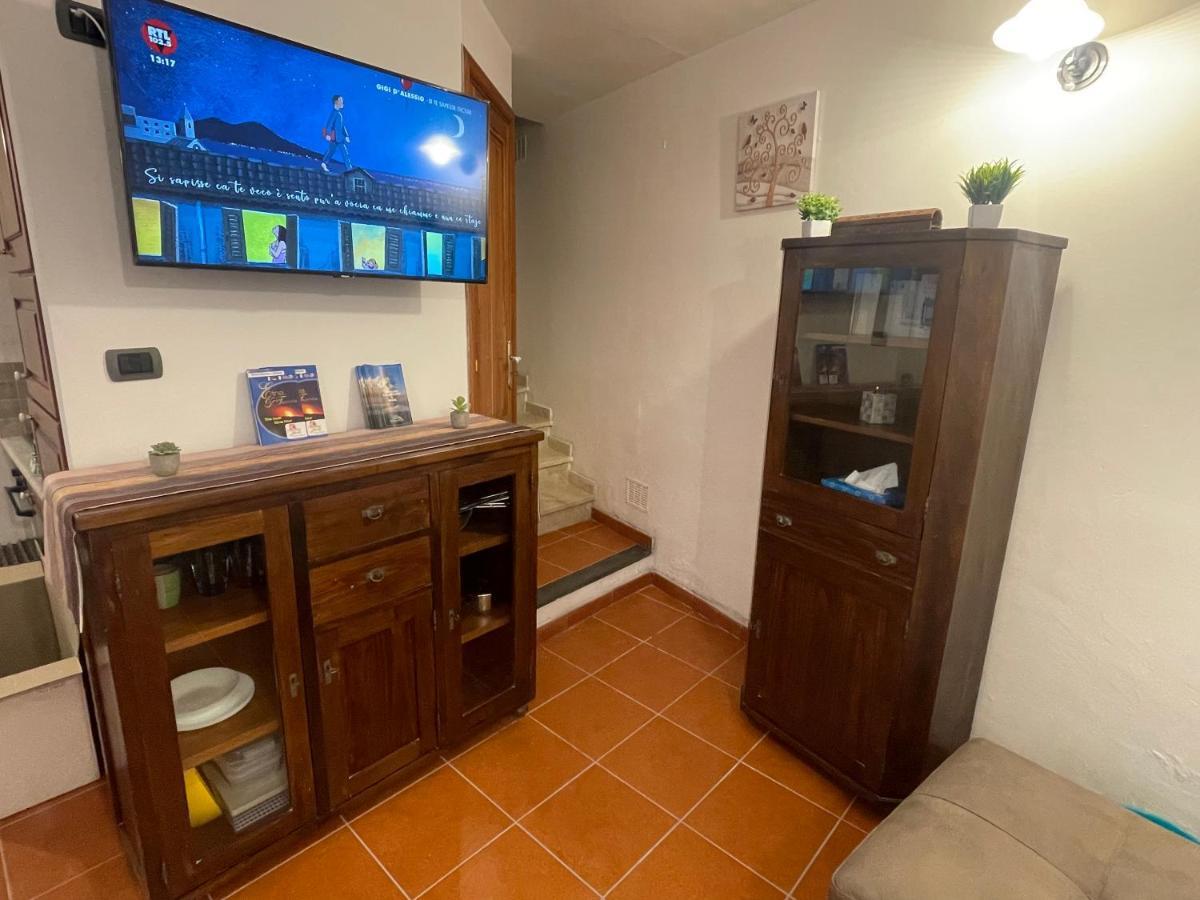 Holiday home Casa Al Vico Taormina