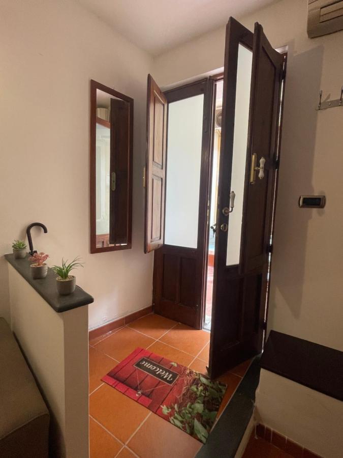 Holiday home Casa Al Vico