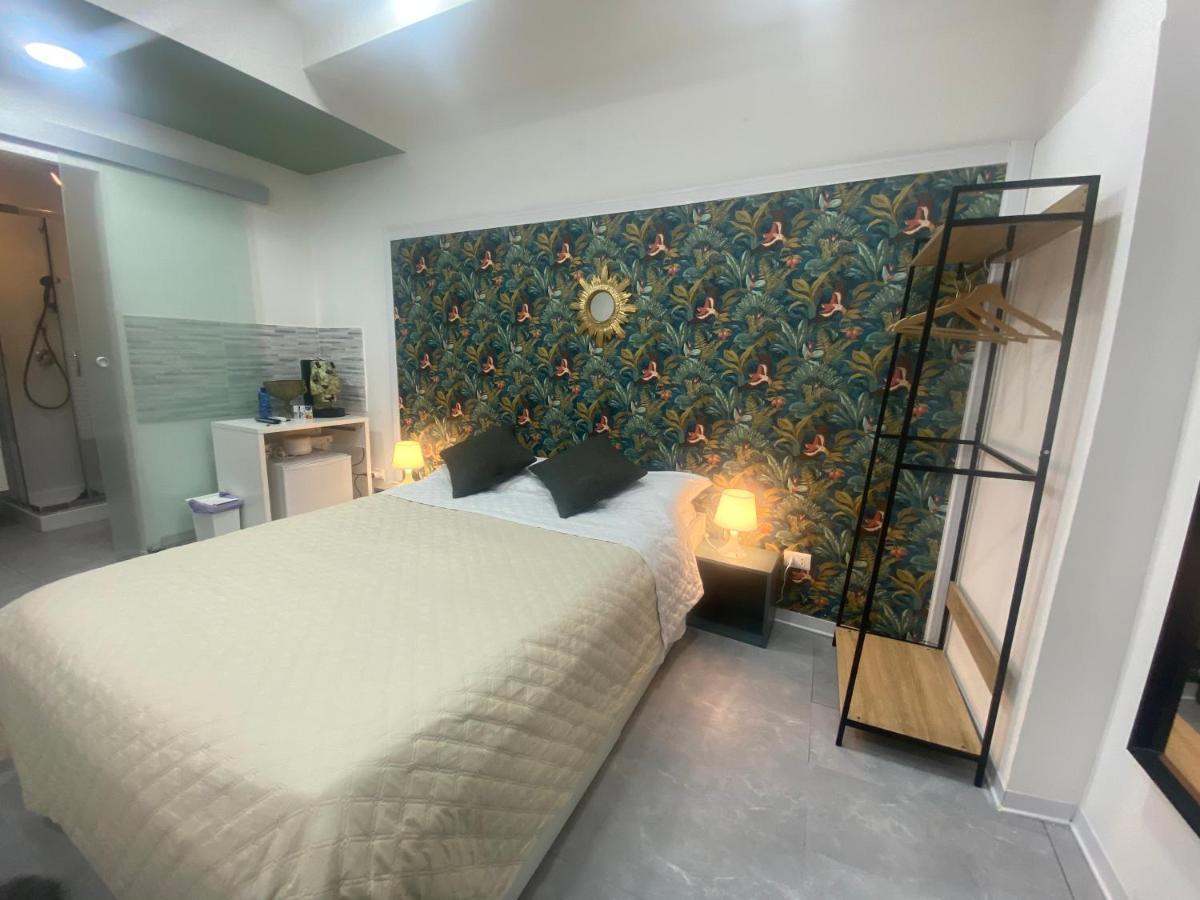 Maison Karme Center Apartment Taormina