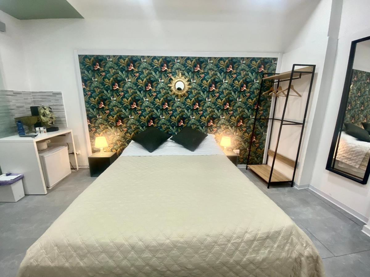 Maison Karme Center Taormina