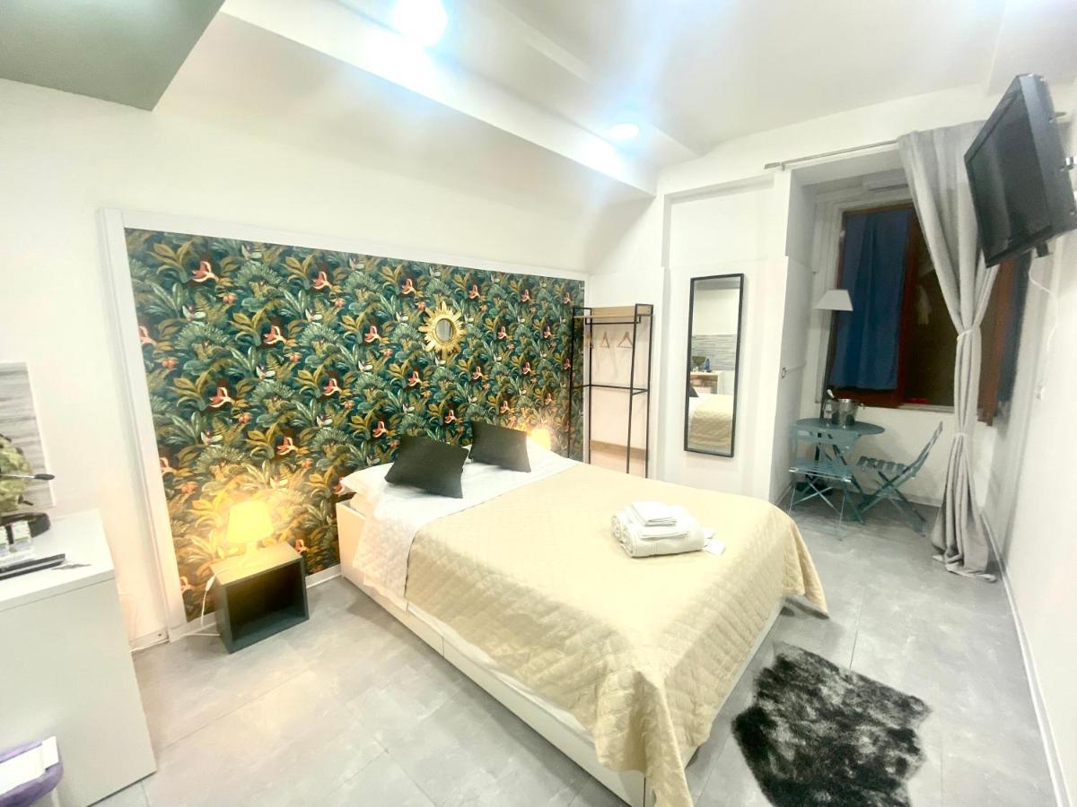 Maison Karme Center Apartment Taormina