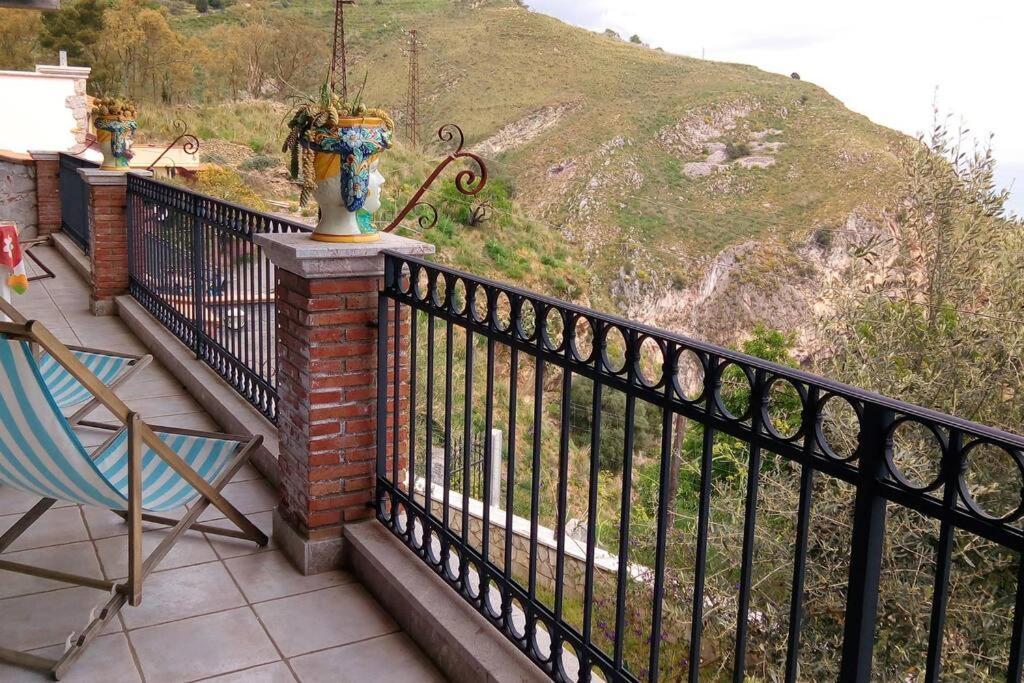 Villa Awesome View In At Petri Di Sali *