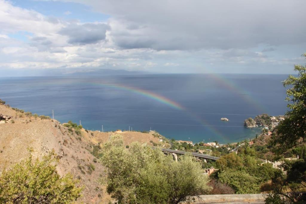 Villa Awesome View In At Petri Di Sali