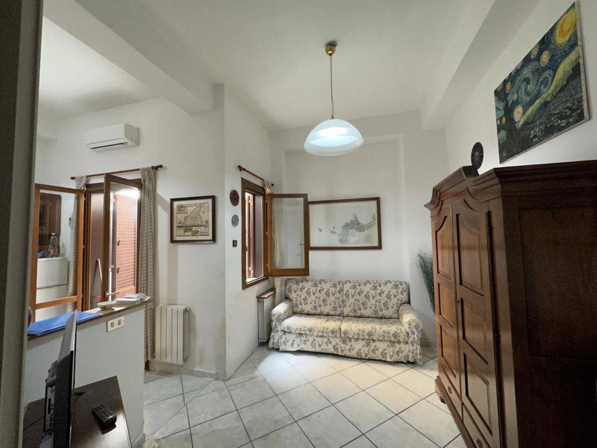 Monte Tauro Apartment *