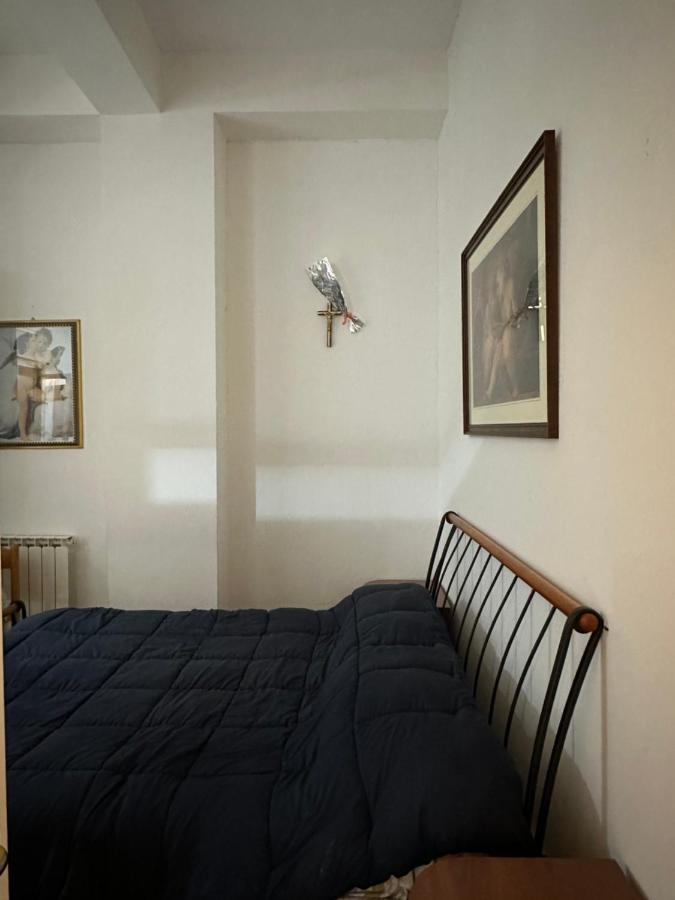 Apartment Monte Tauro