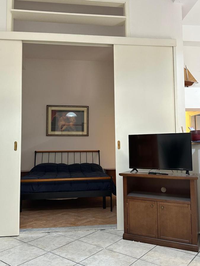 Monte Tauro Apartment *