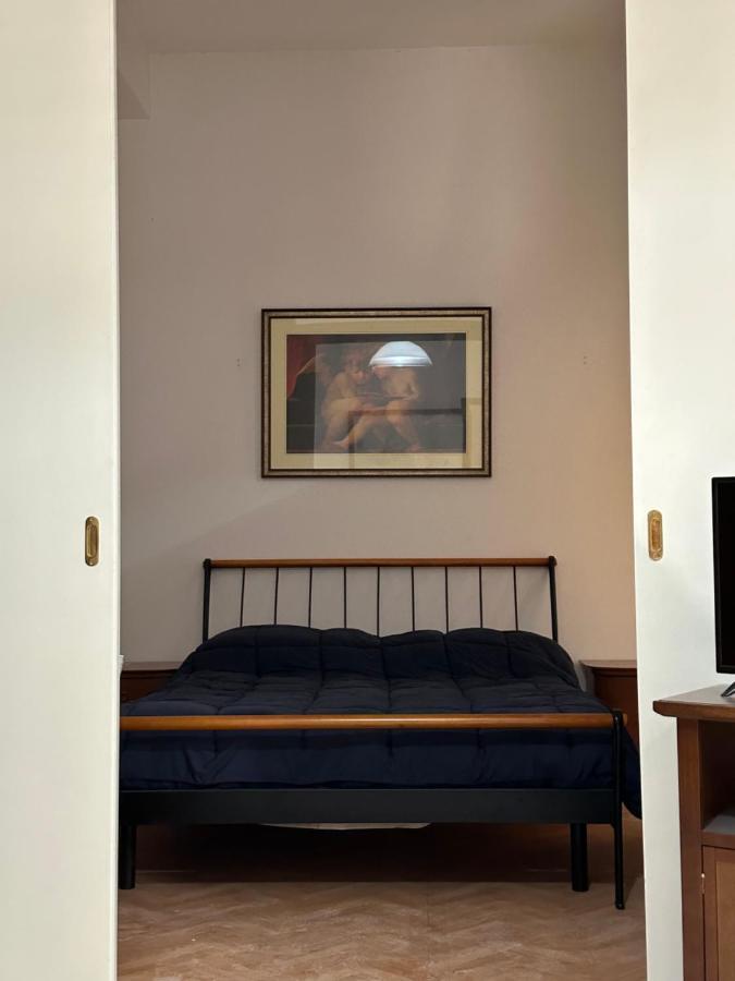 Apartment Monte Tauro Taormina