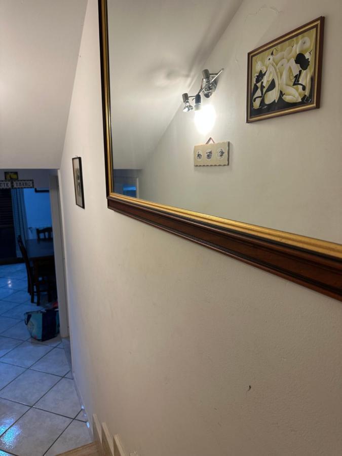Monte Tauro Apartment