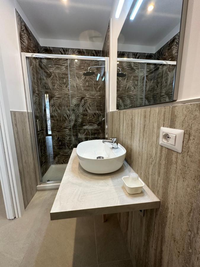 Guest house Mira Taormina