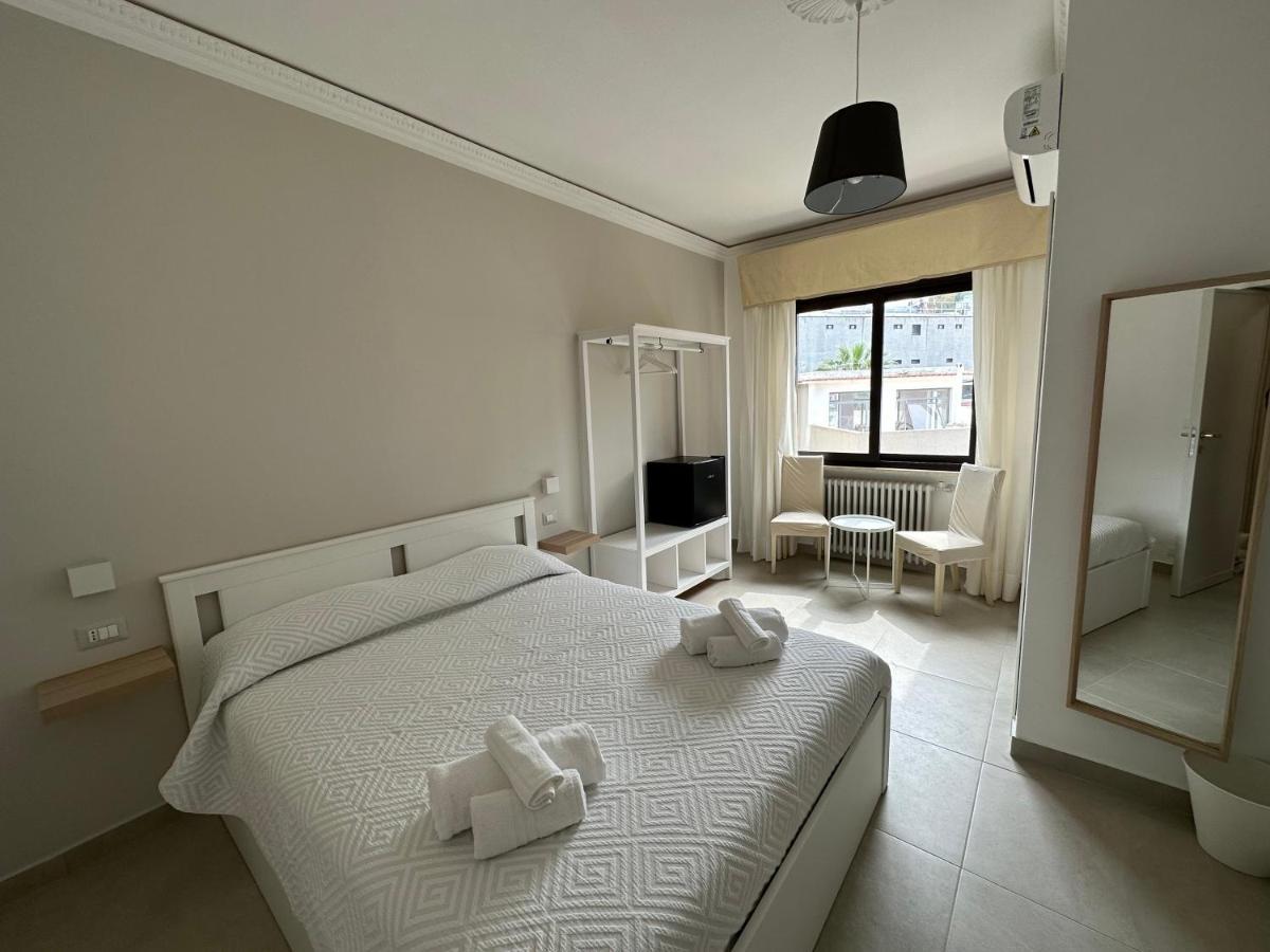 Mira Guest house Taormina