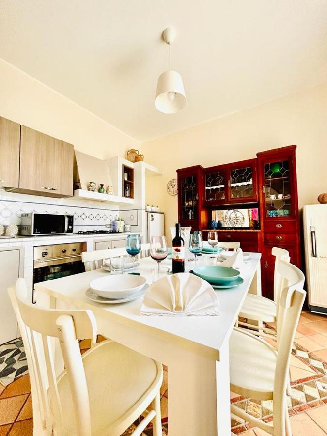 Casa Amelia - Charme In Casa de férias *