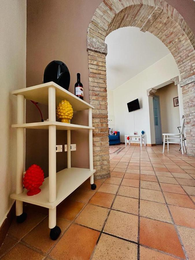 Casa de férias Casa Amelia - Charme In Taormina
